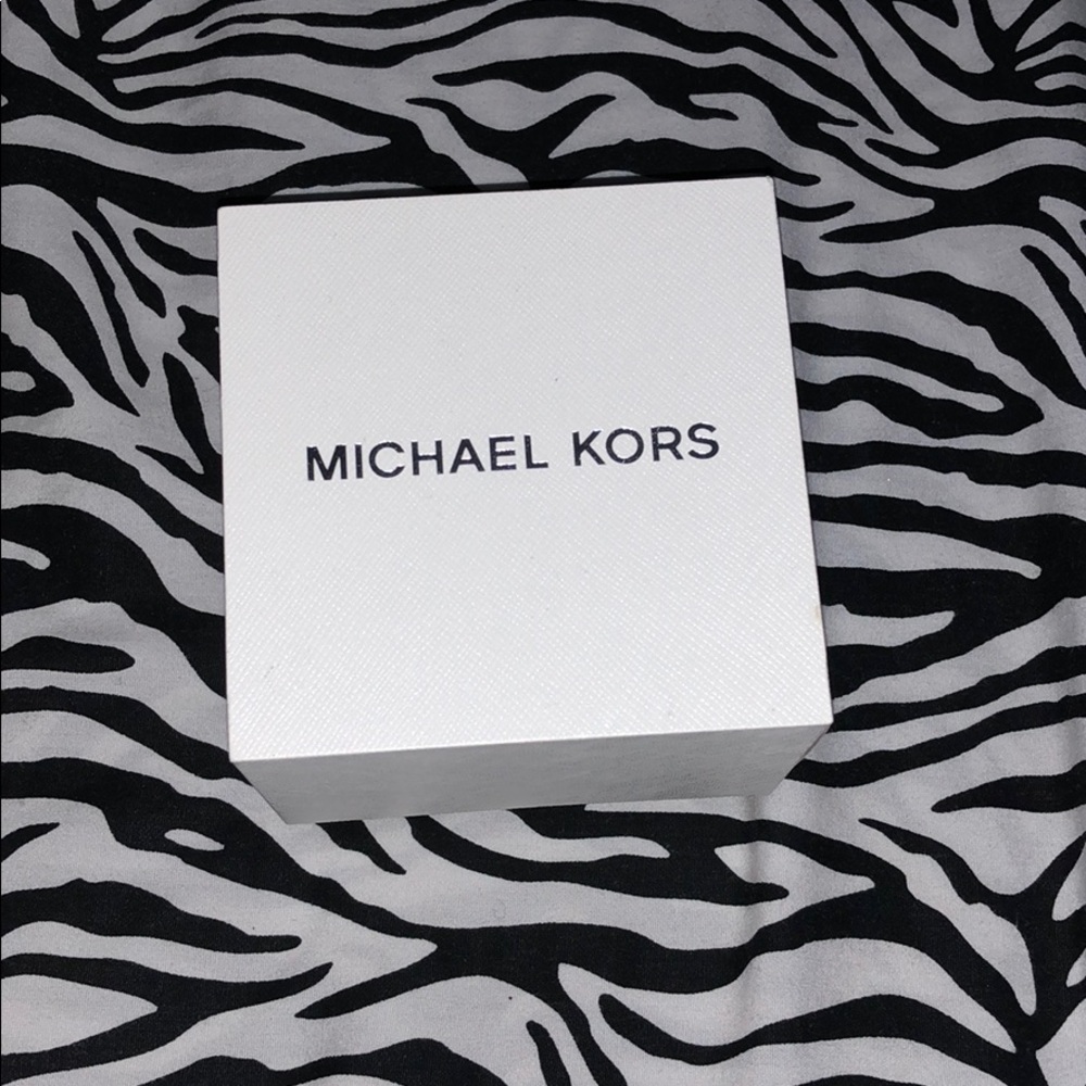 Micheal Kors watch